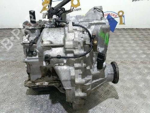 Used Gearbox VW POLO III (6N1) 60 1.4 (60 hp) 20787062