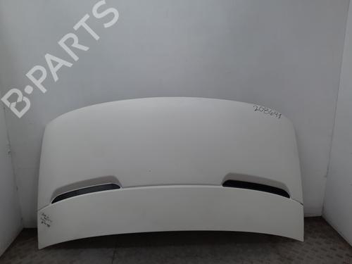 Capot Capot IVECO DAILY III Platform/Chassis [1998-2009] 34697999 34697999
