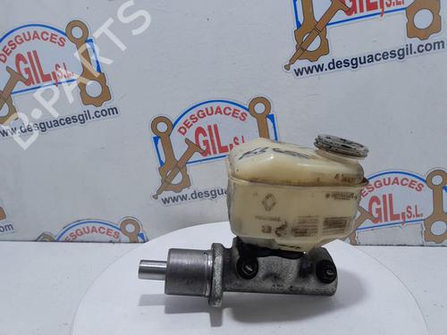 Used Brake master cylinder RENAULT SUPER 5 (B/C40_) [1984-1996]  21828613