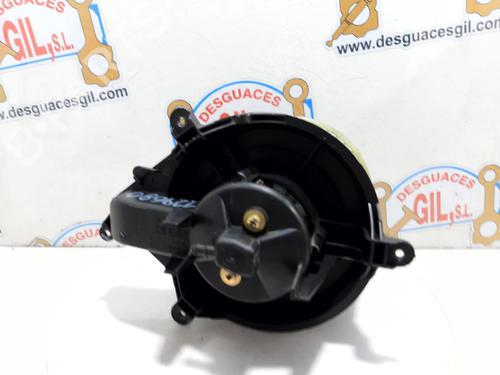 Heater blower motor CITROËN XSARA Coupe (N0) 1.4 i | BP20747831M62 