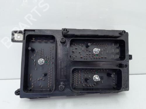Fuse box OPEL ASTRA H GTC (A04)  | BP27363081E1 