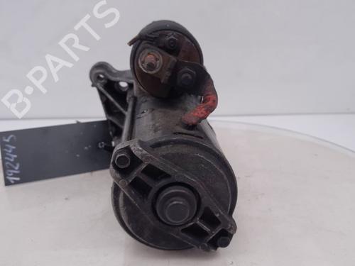 Starter RENAULT MEGANE II Saloon (LM0/1_) 1.9 dCi (LM0G, LM1G, LM2C) | BP29427420M8 