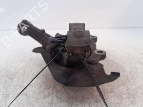 Right front steering knuckle CITROËN NEMO Box Body/MPV (AA_)  | BP39189878M26  - Image 5