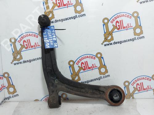 Used Right front suspension arm FIAT 500 (312_) 1.3 D Multijet (312AXB1A) (75 hp) 20738475