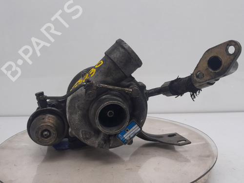 Used Turbocharger/Supercharger ALFA ROMEO 164 (164_) 2.5 TD (164.K2A, 164.K2B) (125 hp) 29479237