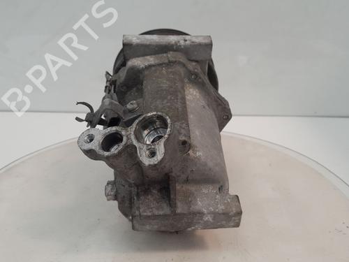 AC compressor NISSAN JUKE (F15)  | BP29427386M34 