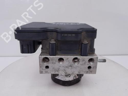 Used ABS pump PEUGEOT 308 SW II (LC_, LJ_, LR_, LX_, L4_) [2014-2021]  27468473