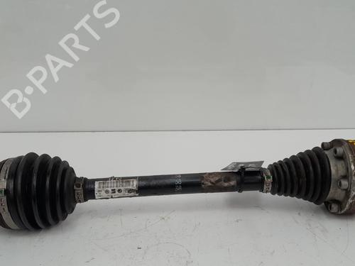 Used Left front driveshaft VW SCIROCCO III (137, 138) 1.4 TSI (160 hp) 27585376