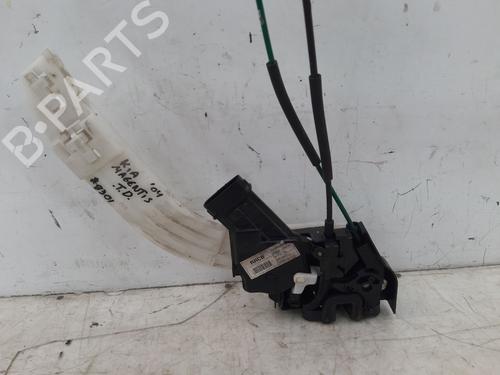 Rear right lock KIA MAGENTIS II (MG)  | BP26550450C99 