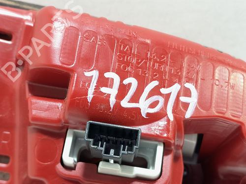 Right taillight AUDI A4 B8 Avant (8K5)  | BP21488145C35 