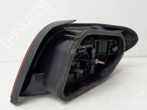 Left taillight CITROËN XSARA (N1) 1.9 TD | BP27614192C34