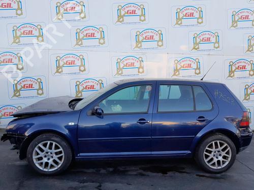 Engine control unit (ECU) VW GOLF IV (1J1) 1.9 TDI | BP20764417M57