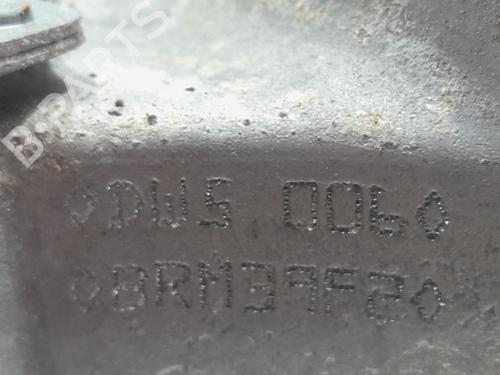 Gearbox RENAULT KADJAR (HA_, HL_) 1.3 TCe 140 (HLNB, HLN1) | BP29856039M3