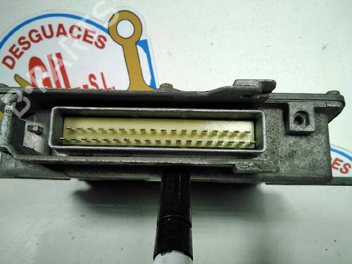 Engine control unit (ECU) CITROËN XANTIA (X1_, X2_) 1.8 i 16V | BP20794015M57 