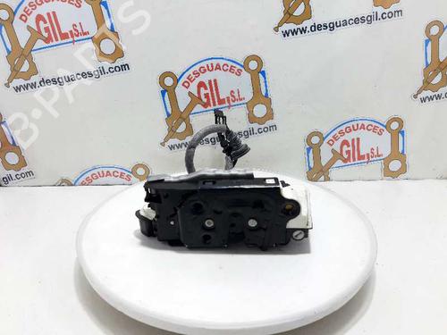 Rear left lock VW GOLF VII Variant (BA5, BV5)  | BP20732026C100 