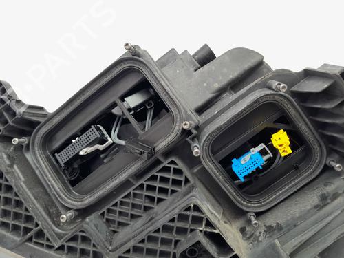 Right headlight MERCEDES-BENZ VITO Van (W447) 114 CDI (447.601, 447.603, 447.605) | BP36389931C29  - Image 7