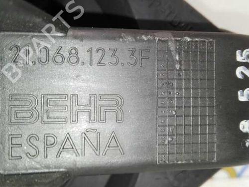 Varmeblæser CITROËN XSARA (N1) 1.6 i | BP20778570M62 