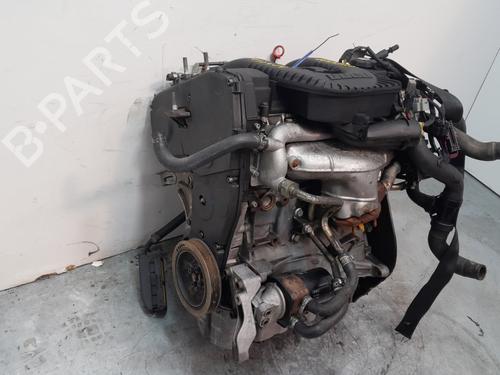 Engine FIAT PUNTO (188_) 1.9 DS 60 (188.031, .051, .231, .251) | BP24469863M1 
