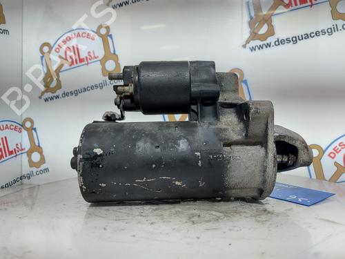Used Starter FORD ESCORT V (AAL, ABL) 1.8 D (60 hp) 20736999