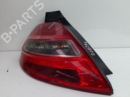 Used Left taillight Left taillight 36753662 36753662