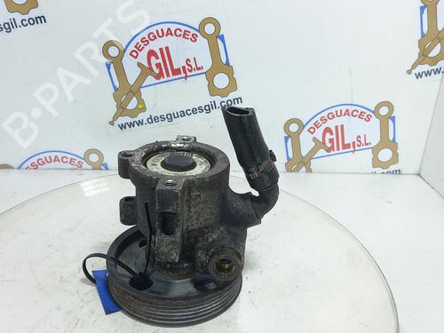 Steering pump CITROËN SAXO (S0, S1) 1.5 D | BP20741664M99 