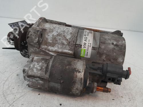 Starter SEAT LEON (1P1) | BP39186851M8 - Image 4