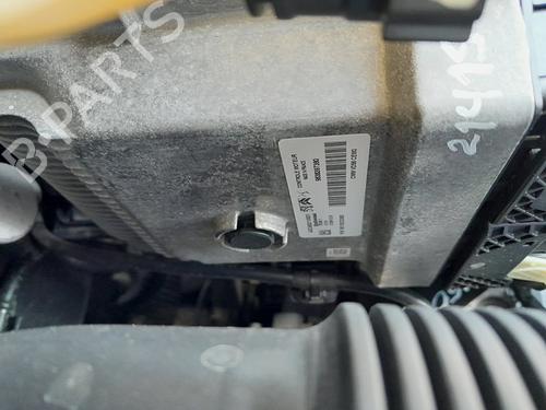 Used Engine control unit (ECU) Engine control unit (ECU) 39187764 39187764