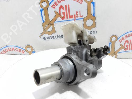 Hovedbremsecylinder FORD TOURNEO CONNECT 1.8 TDCi | BP20746552M77 