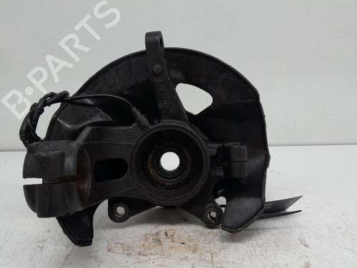 Right front steering knuckle ROVER 75 (RJ) 1.8 | BP34133676M26 - Image 2