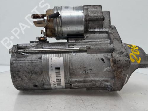 Starter BMW X3 (E83) 2.0 d | BP36113990M8 - Image 3