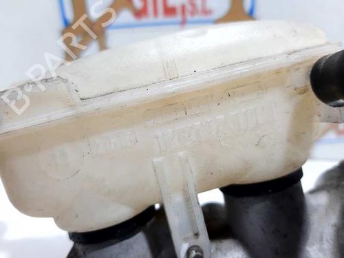 Brake master cylinder RENAULT SCÉNIC III (JZ0/1_)  | BP20802097M77 