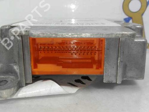 ECU airbags OPEL VECTRA B (J96)  | BP20805666M53 