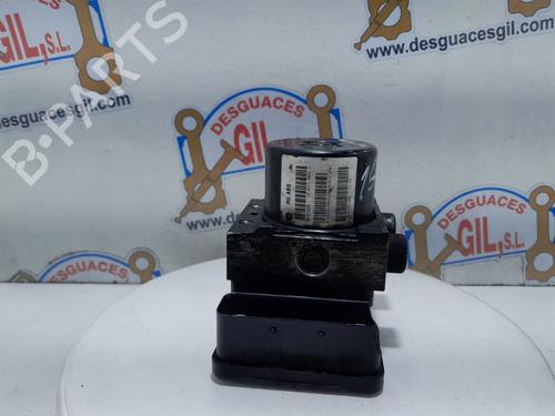 Used ABS pump CHRYSLER VOYAGER IV (RG, RS) 2.5 CRD (141 hp) 20763514
