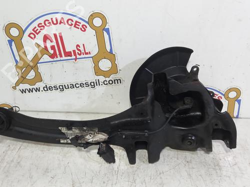 Used Right rear steering knuckle FORD FOCUS C-MAX (DM2) [2003-2007]  20754867