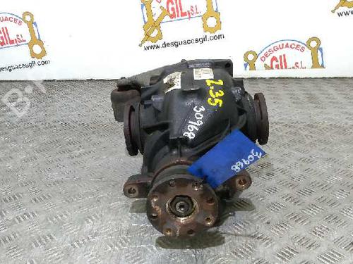 Rear differential BMW 3 (E46) 320 d | BP20786385M24 