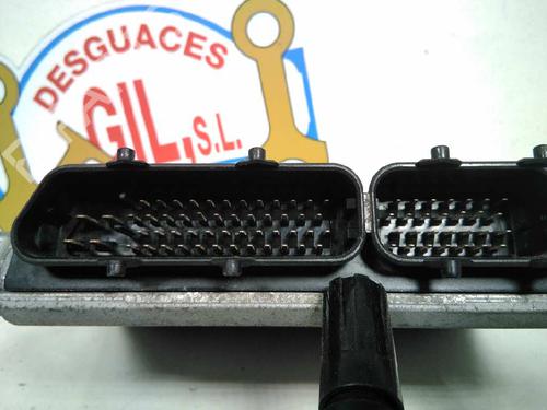 Used Engine control unit (ECU) VW GOLF IV (1J1) 1.9 TDI (110 hp) 20792718