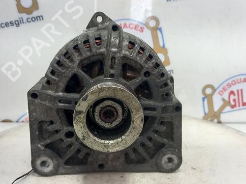 Alternator RENAULT SCÉNIC II (JM0/1_)  | BP20770986M7 