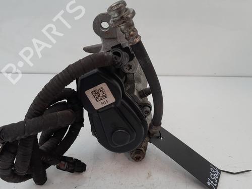 Right rear brake caliper RENAULT KADJAR (HA_, HL_) | BP29941994M106