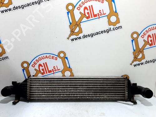 Used Intercooler MERCEDES-BENZ A-CLASS (W176) A 200 CDI (176.001) (136 hp) 20753351
