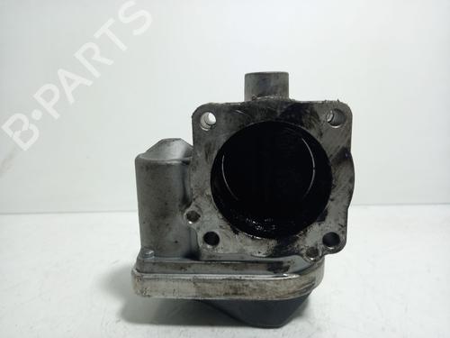 Used Throttle body VW GOLF IV (1J1) 1.6 (100 hp) 24507347