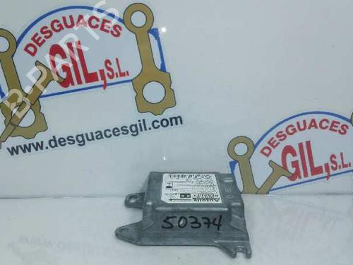 ECU airbags RENAULT KANGOO (KC0/1_) 1.4 (KC0C, KC0H, KC0B, KC0M) | BP20804306M53 
