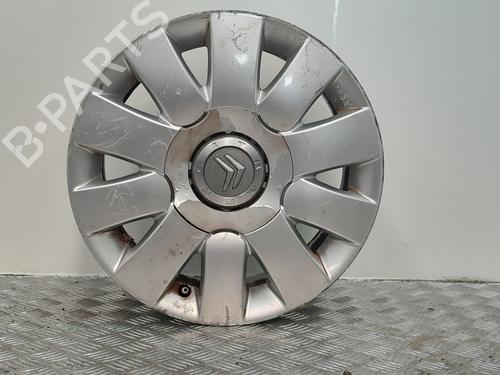 Rim CITROËN XSARA PICASSO (N68) 1.6 HDi | BP26186745C45 
