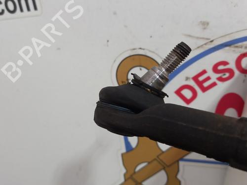 Steering rack FORD FOCUS I Saloon (DFW) 1.6 16V | BP20769238M22 