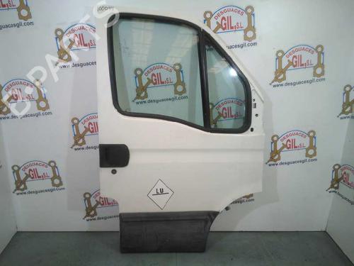 Used Right front door IVECO DAILY III Van 35 S 13 V,35 C 13 V (125 hp) 21829560