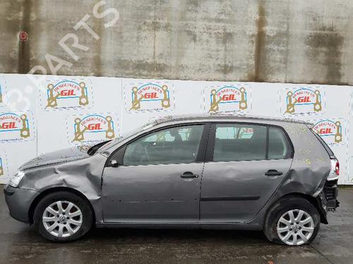 Starter VW GOLF V (1K1)  | BP21015003M8 