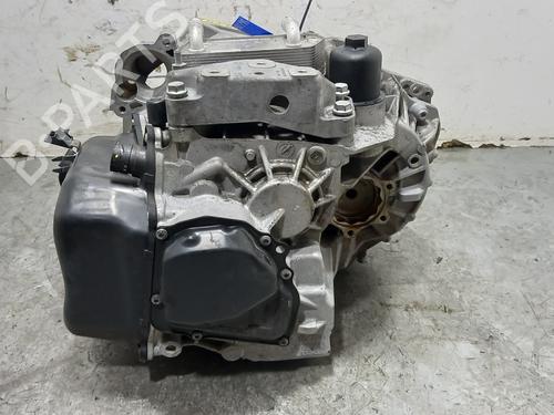Gearbox VW SCIROCCO III (137, 138) 2.0 TDI | BP20749261M3 