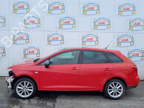 Brugte SEAT IBIZA IV ST (6J8, 6P8) 1.4 TSI 4758661
