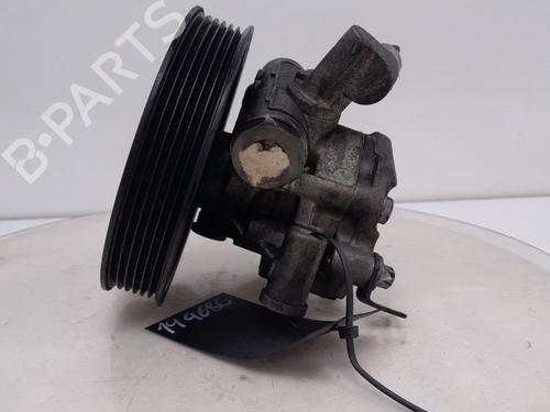 Steering pump MERCEDES-BENZ C-CLASS Coupe (CL203) C 200 CDI (203.707) | BP30942564M99