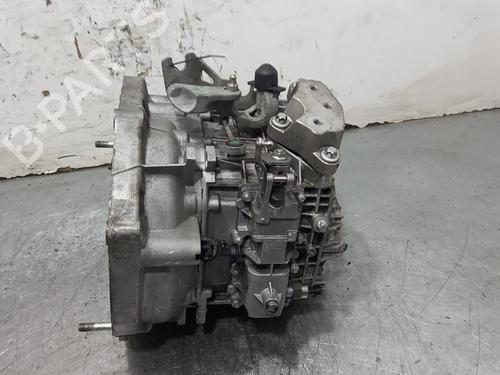 Gearbox ALFA ROMEO GIULIETTA (940_) 1.6 JTDM (940FXD1A) | BP20760322M3 