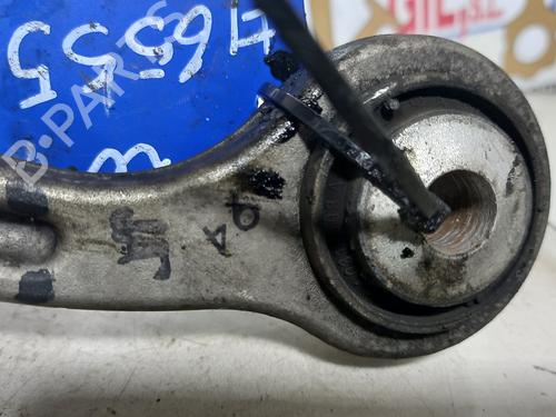 Right rear suspension arm MERCEDES-BENZ C-CLASS (W204) C 220 CDI (204.008) | BP20750530M15 